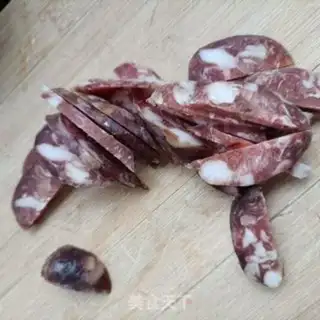Make Weenie, moss step 2