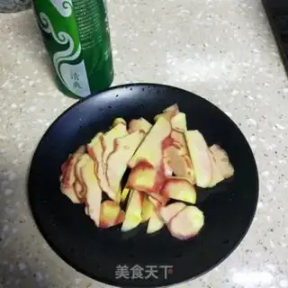 Make Nan Ginger Duck step 4