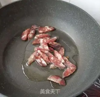 Make Weenie, moss step 3
