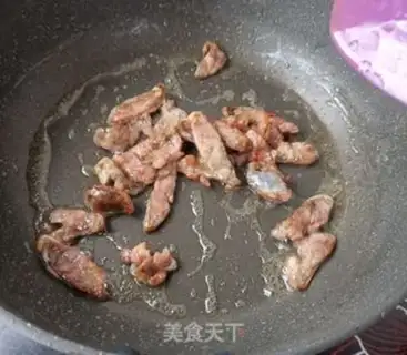Make Weenie, moss step 5