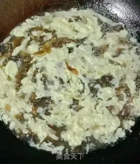 Make The fungus violet soup step 10