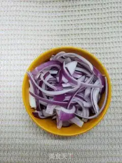 Make Hot cabbage, fat cow step 4