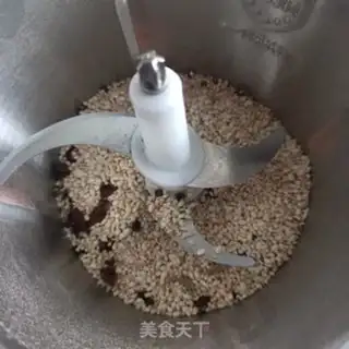 Make Homemade steamed rice powder step 15
