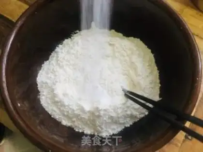 Make Sheep mushrooms step 0