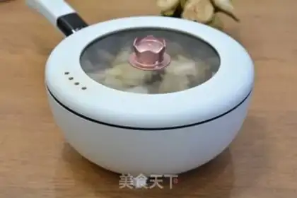 Make Beef radish step 7