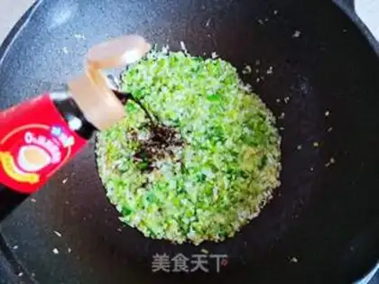 Make Home-to-home vase soup step 2