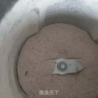 Make Homemade steamed rice powder step 17