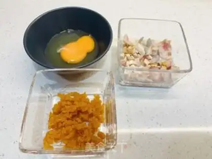 Make All grown-ups like to eat step 1