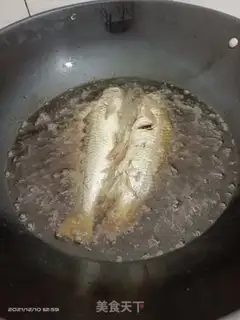 Make Fish step 3