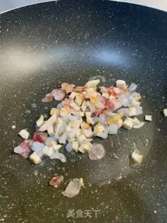 Make All grown-ups like to eat step 2