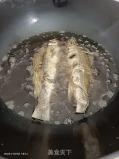 Make Fish step 4