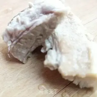 Make Come back to the casserole step 0