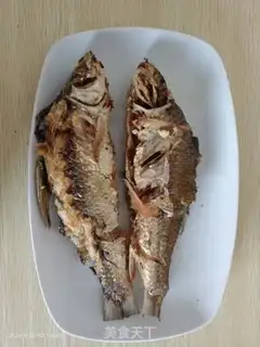 Make Fish step 6