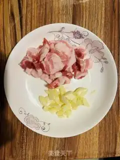 Make Scrambling step 1