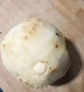 Make Potatohead step 9