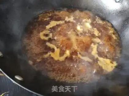 Make Korean sauerkraut knife step 4
