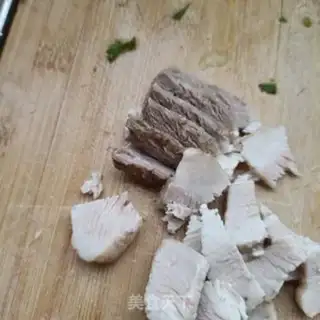 Make Come back to the casserole step 4