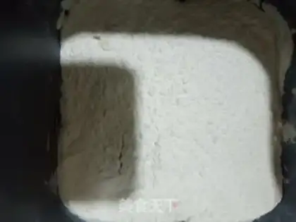 Make Bean noodles step 3