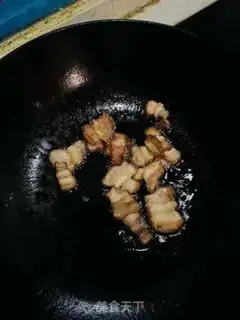 Make Scrambling step 3