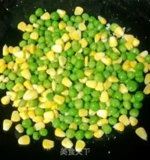 Make Peas with sausage step 8