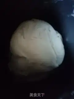 Make Bean noodles step 4