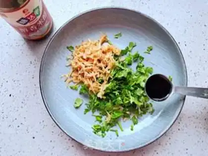Make Home-to-home vase soup step 9