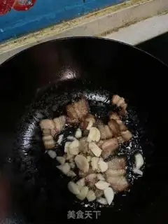Make Scrambling step 4