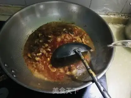 Make Sheep mushrooms step 10