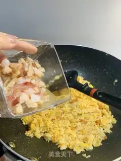 Make All grown-ups like to eat step 8