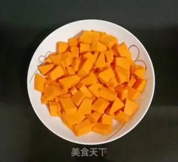 Make Pumpkin step 0