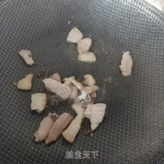 Make Come back to the casserole step 7
