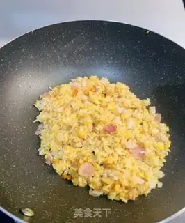 Make All grown-ups like to eat step 9