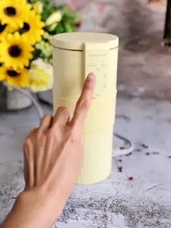 Make Potato potatoes step 3