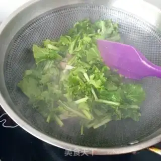 Make Come back to the casserole step 9