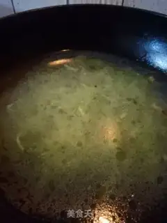 Make Bean noodles step 9