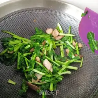 Make Come back to the casserole step 10