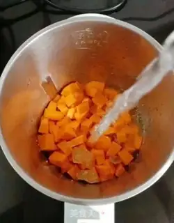 Make Pumpkin step 5