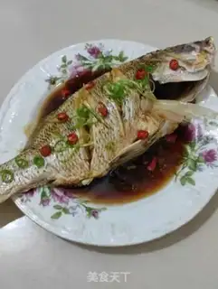 Make Fresh seafish step 4