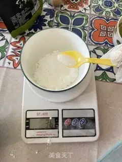 Make Cookie Christmas tree step 5