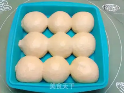 Make And the fragrance of onion toast step 10