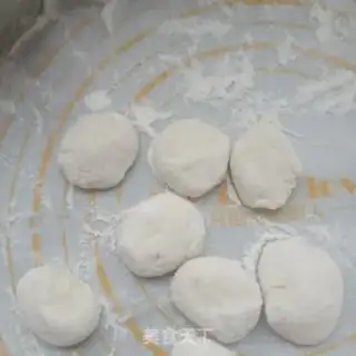 Make Ice florist step 4