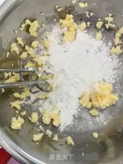 Make Cookie Christmas tree step 7
