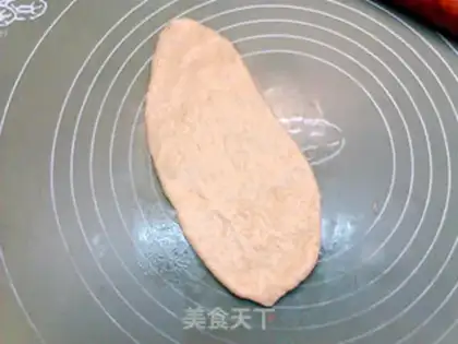 Make And the fragrance of onion toast step 11