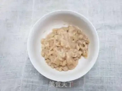 Make Chicken sauce step 0