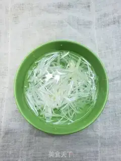Make Chicken sauce step 1