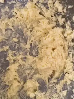 Make Cookie Christmas tree step 9