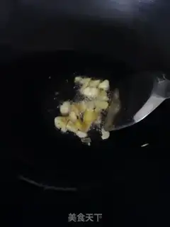 Make Sausage step 3