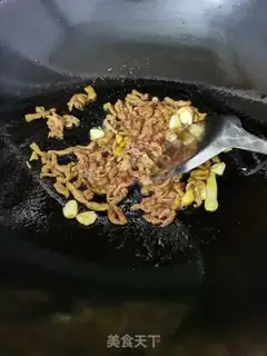 Make Sausage step 4