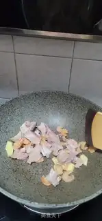 Make Cardio-cooked radish step 3