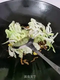 Make Sausage step 5